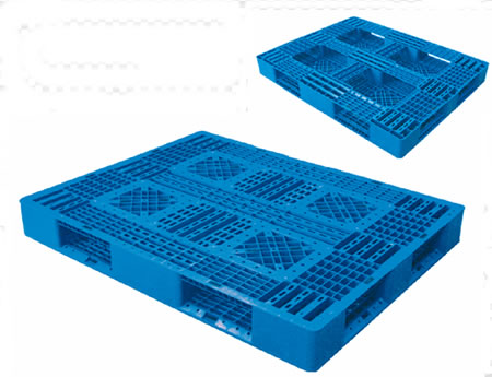 塑料卡板業未來發展的突破點是什么？